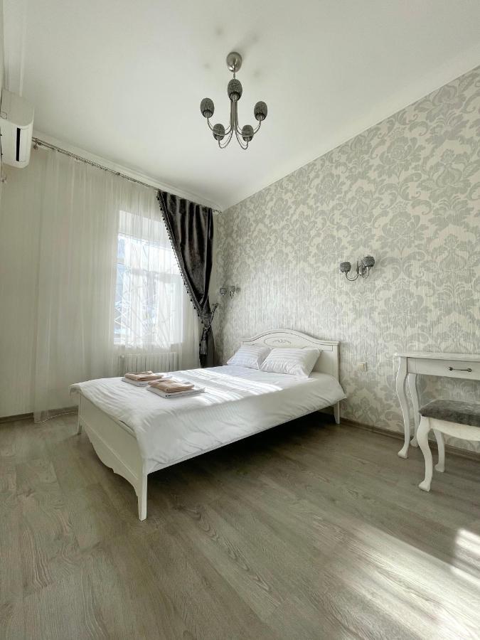 Cozy Apartment On Greek Street 15 Odessa Eksteriør bilde