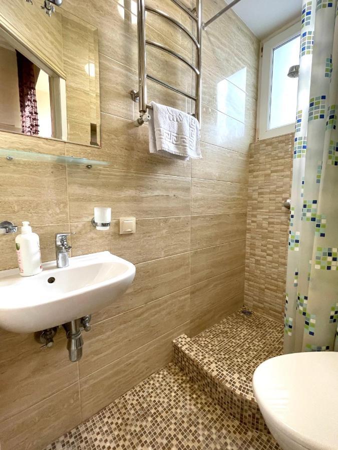 Cozy Apartment On Greek Street 15 Odessa Eksteriør bilde