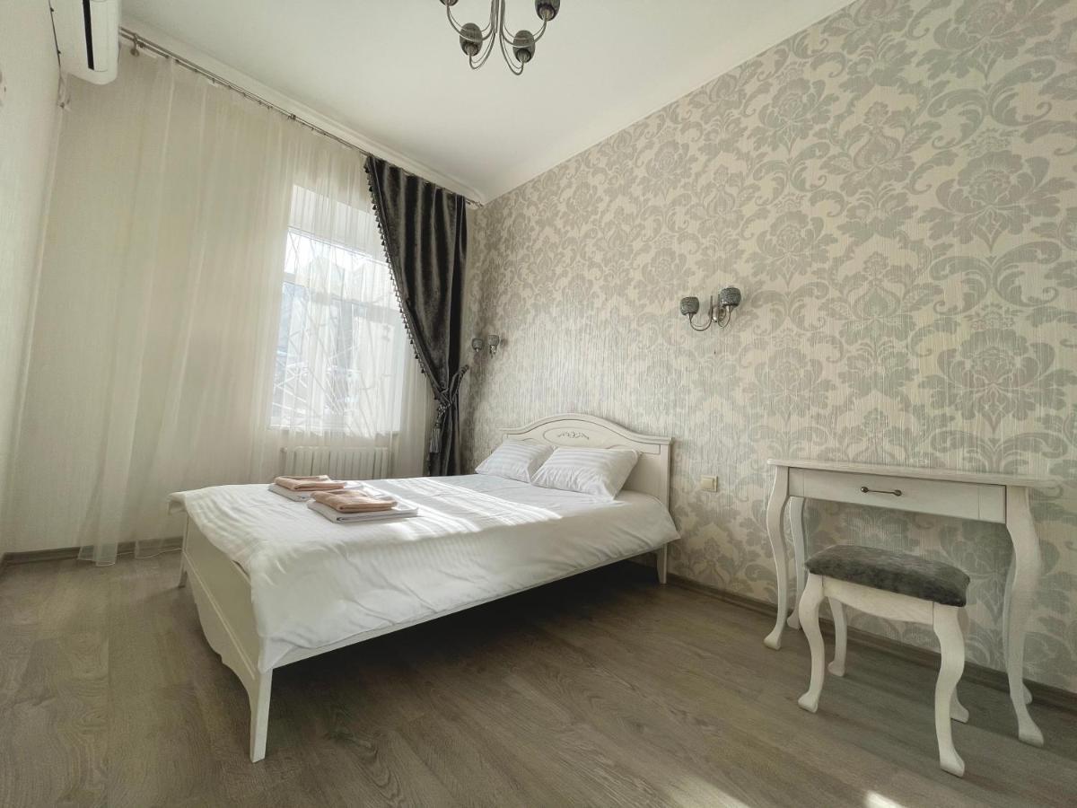Cozy Apartment On Greek Street 15 Odessa Eksteriør bilde